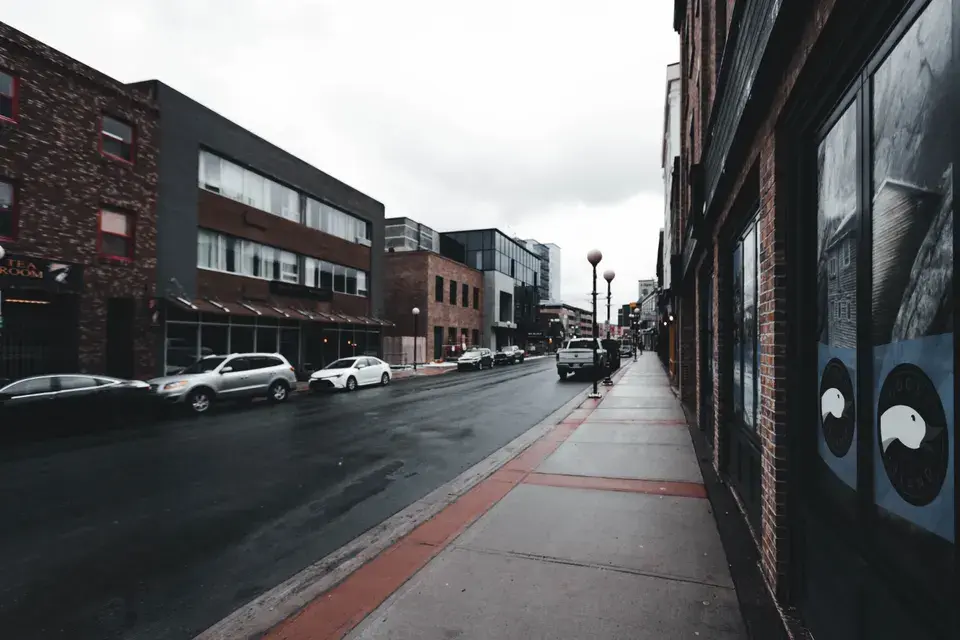 Exploring Faneuil: Key Local Spots in Faneuil